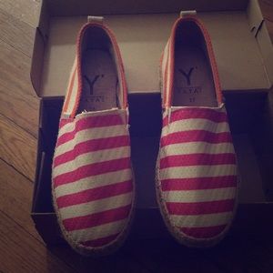 Yaya’s Espadrilles